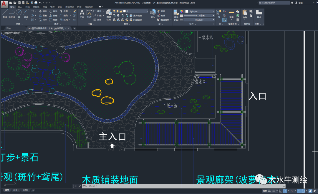 CAD圖紙打印你會，局部打印你會嗎？